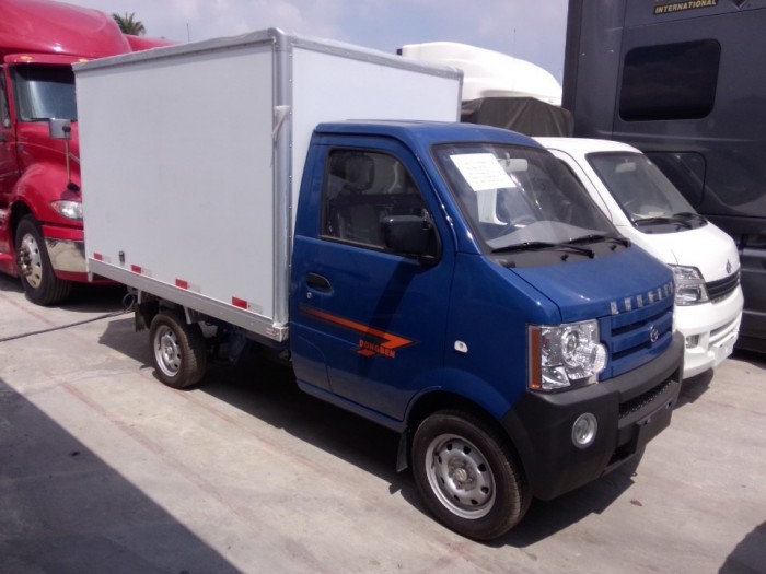 Cần bán xe Dongben DB1021 đời 2017 giá tốt