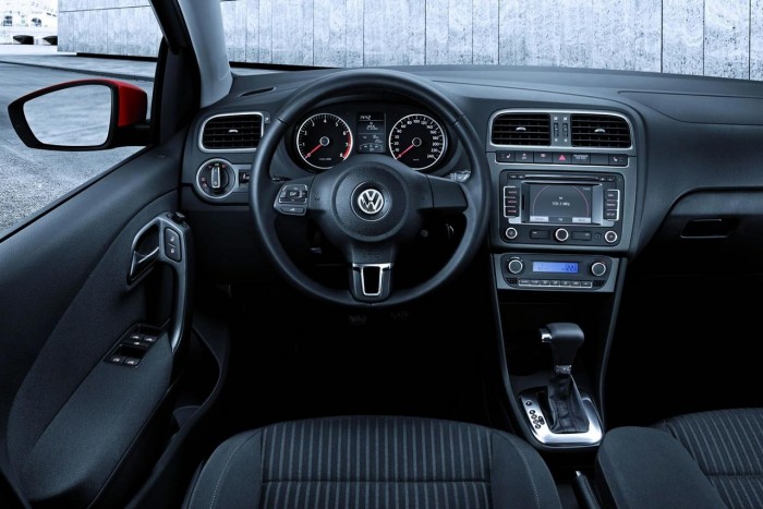 Volkswagen Bình Dương _ Polo