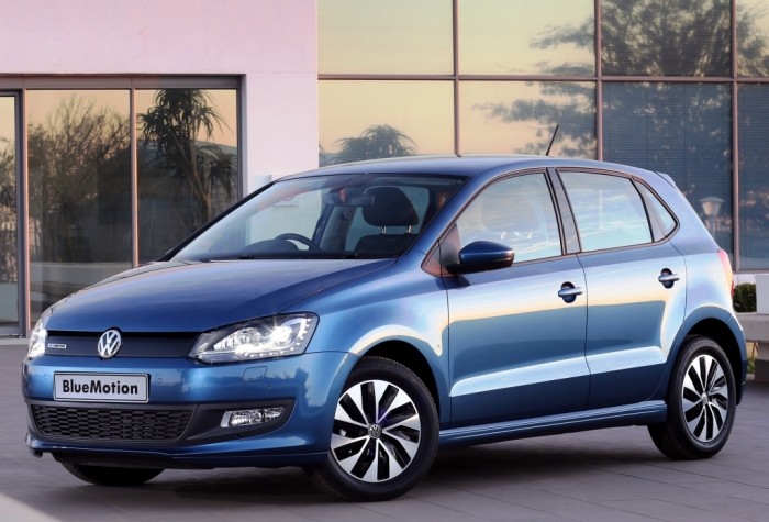 Volkswagen Bình Dương _ Polo