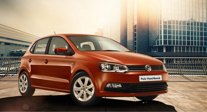 Volkswagen Bình Dương _ Polo