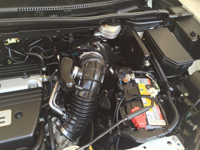 Cần bán con Honda CRV 2.4 số tự động 2014, một chủ từ mới