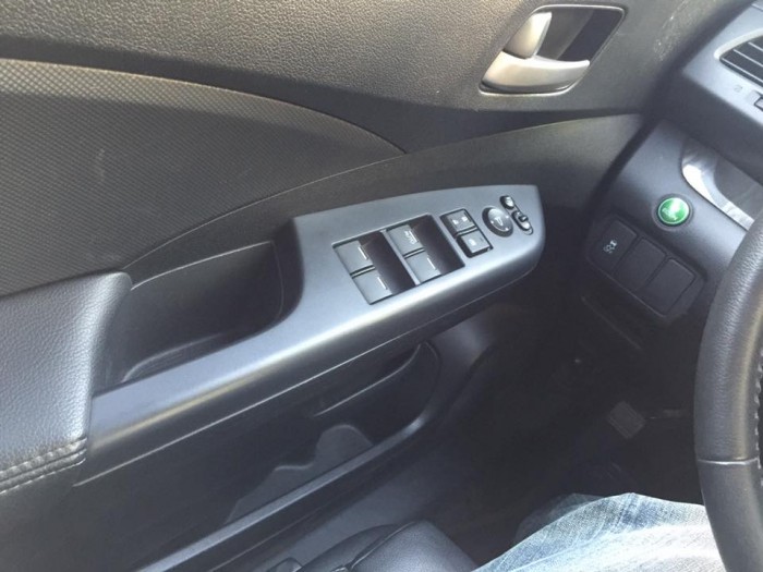 Cần bán con Honda CRV 2.4 số tự động 2014, một chủ từ mới