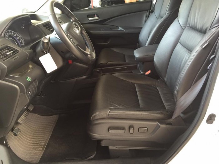 Cần bán con Honda CRV 2.4 số tự động 2014, một chủ từ mới