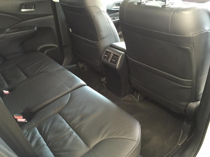 Cần bán con Honda CRV 2.4 số tự động 2014, một chủ từ mới