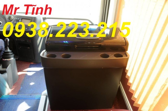 Xe tb85 thaco trường hải mới nhất dài 8.5m