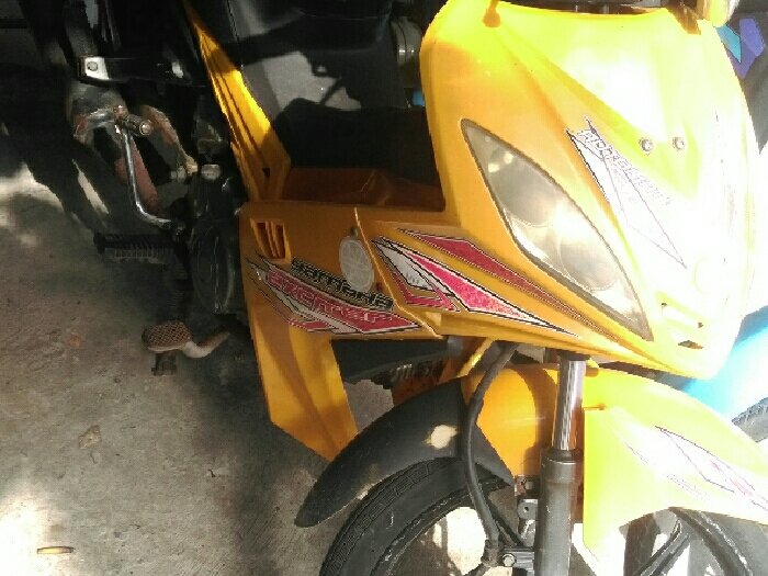 Ex liên danh 110cc