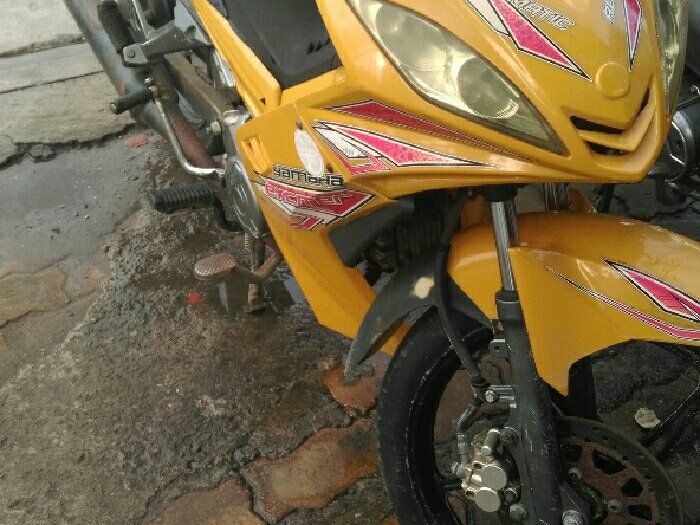 Ex liên danh 110cc