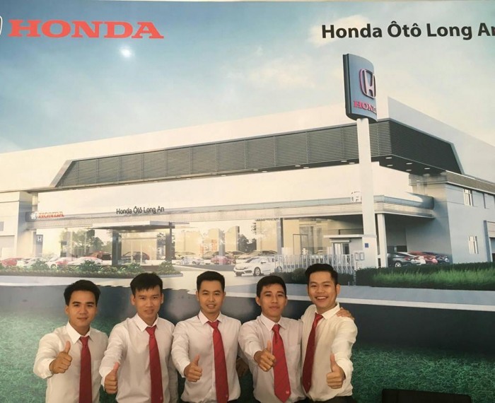 Honda City 1.5Cvt 2017