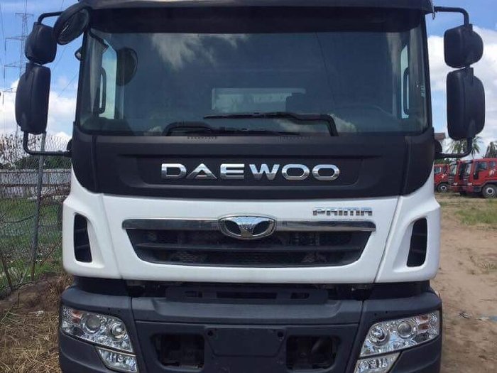 Dewoo kc6c1 14T