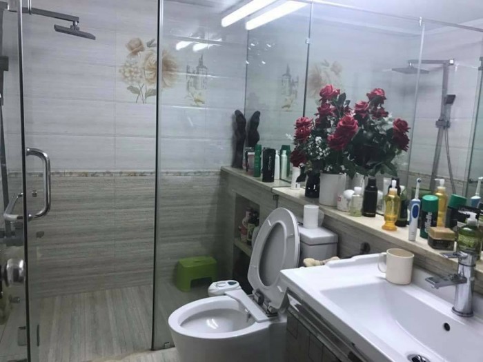 Bán nhà đẹp Lê Thanh Nghị, Hai Bà Trưng 45m2 5 tầng