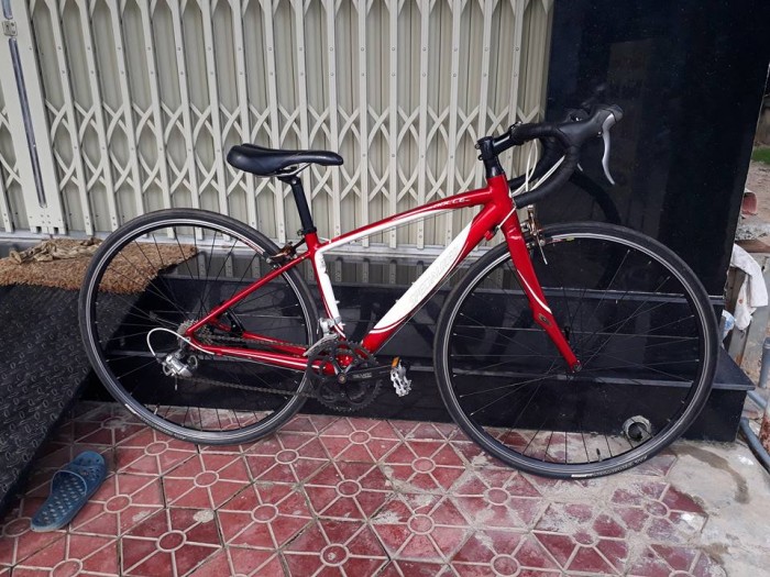 Roadbike SPECIALIZED dolce sport usa. Nhập khẩu