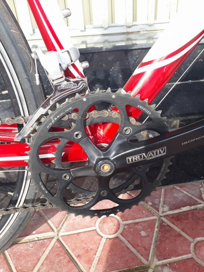 Roadbike SPECIALIZED dolce sport usa. Nhập khẩu