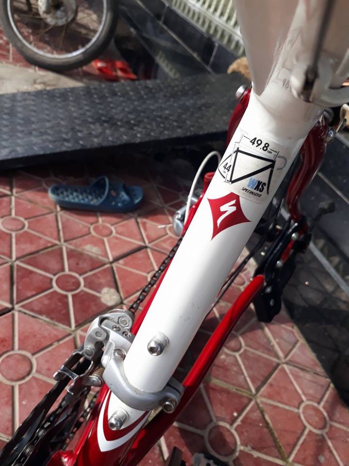 Roadbike SPECIALIZED dolce sport usa. Nhập khẩu