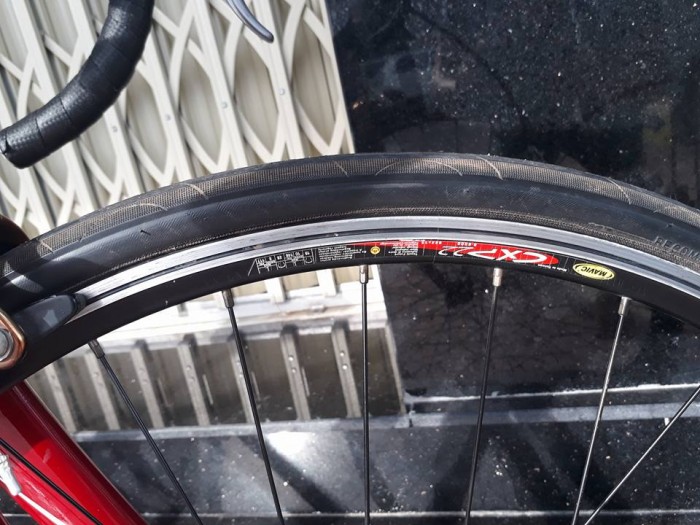 Roadbike SPECIALIZED dolce sport usa. Nhập khẩu