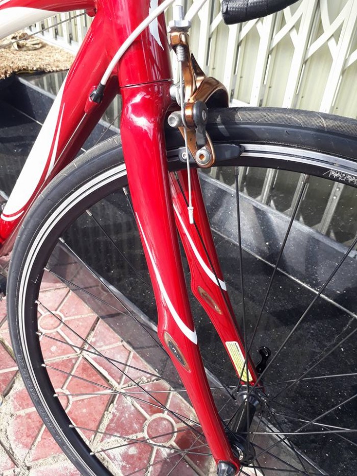 Roadbike SPECIALIZED dolce sport usa. Nhập khẩu