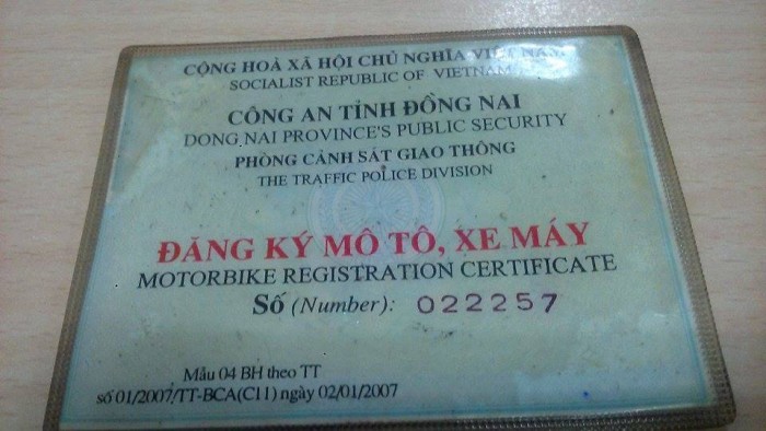 Lên đời, bán gấp Xe máy Atila Đen