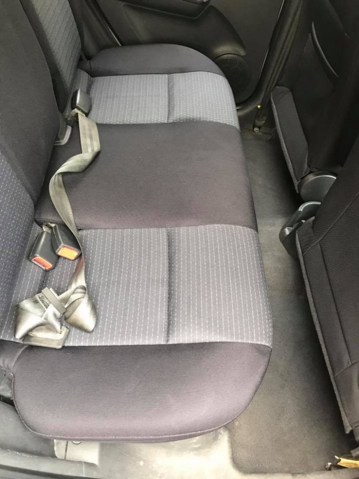 Hyundai Click nhập khẩu nguyên chiếc Hàn Quốc sản xuất 2007