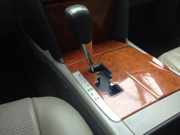 Cần bán Toyota Camry 2.4LE 2008 đk 2010 nhập Mỹ AT