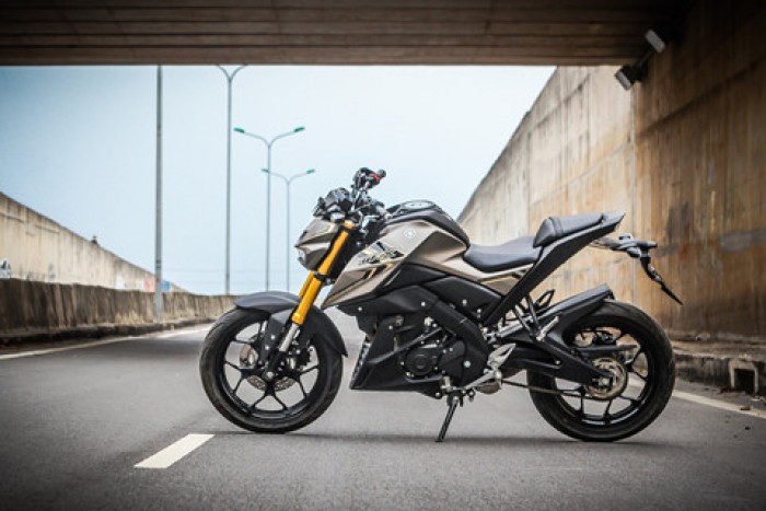 Yamaha TFX 150 2017 bảo hành 3 năm