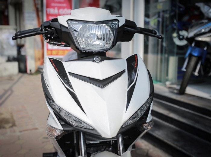 Yamaha exciter 150 2017 bảo hành 3 năm (toàn quốc)