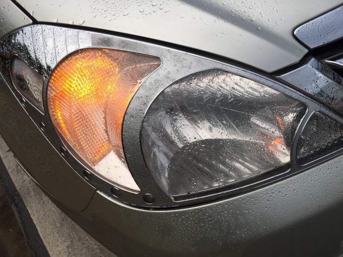 Toyota Innova 2007 MT màu xám vàng xe cọp