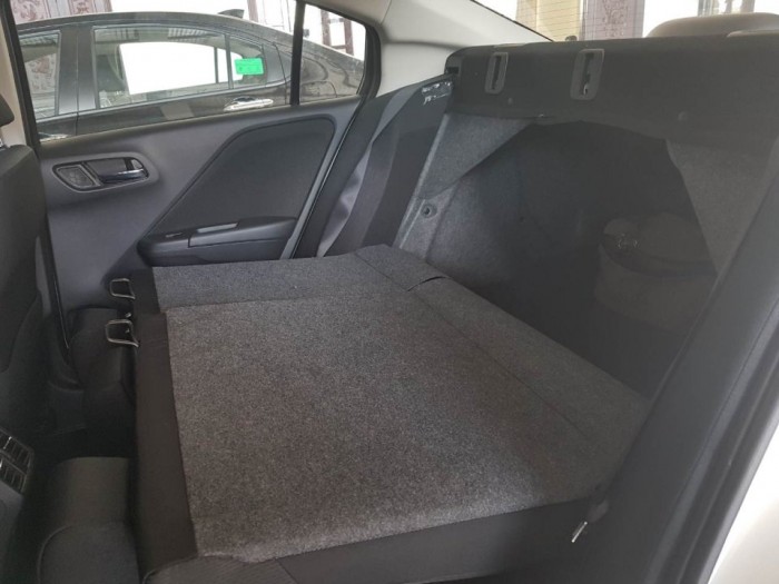 Honda City 2017 mới