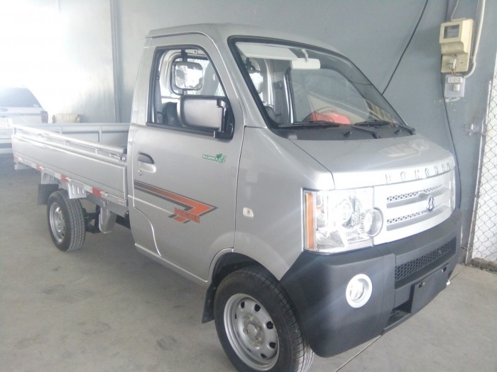 Xe Tải Nhẹ Dongben 870Kg. Thùng Dài 2450m Bh 2 Năm/ Đại Lý Xe Tải Nhẹ Dongben