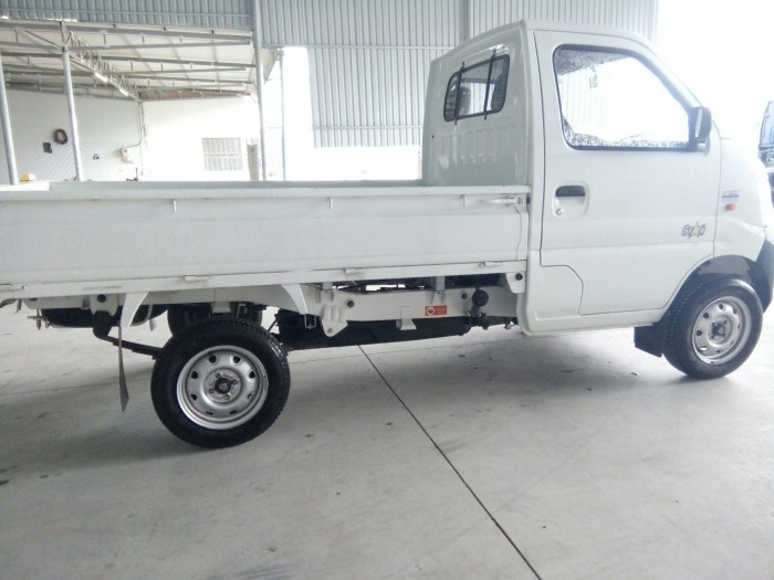 Xe Tải Veam Star 2017 Tải 760kg. Xe Tải Veam Mekong/ Đại Lý Xe Tải Veam Cần Thơ