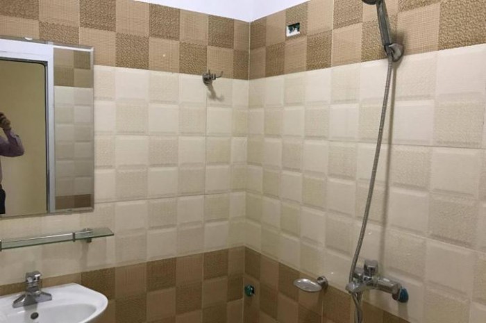 Bán nhà chính chủ Đặng Văn Ngữ 36m2, 5 tầng