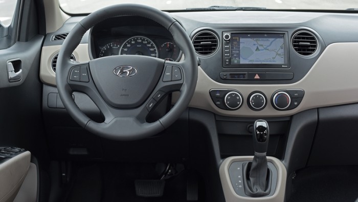 Bán xe hyundai Grand I10, Trả trước chỉ 90tr, rước xế hộp về nhà.