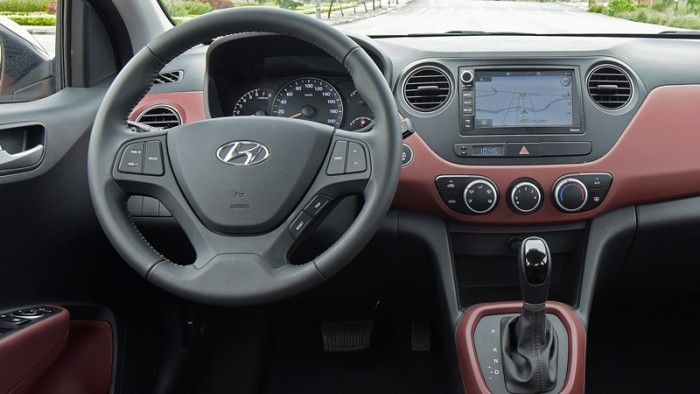 Bán xe hyundai Grand I10, Trả trước chỉ 90tr, rước xế hộp về nhà.