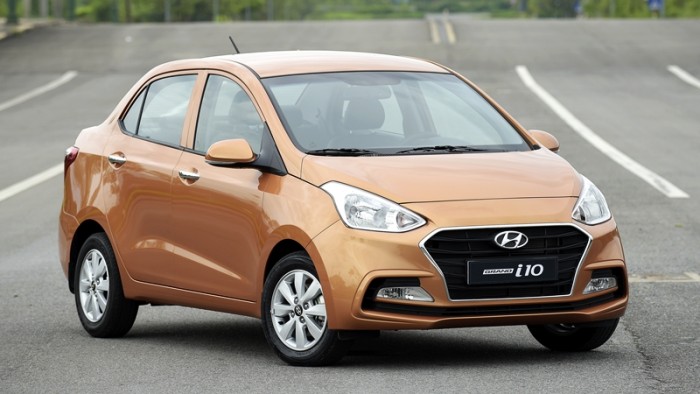 Bán xe hyundai Grand I10, Trả trước chỉ 90tr, rước xế hộp về nhà.