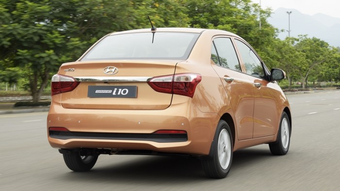 Bán xe hyundai Grand I10, Trả trước chỉ 90tr, rước xế hộp về nhà.