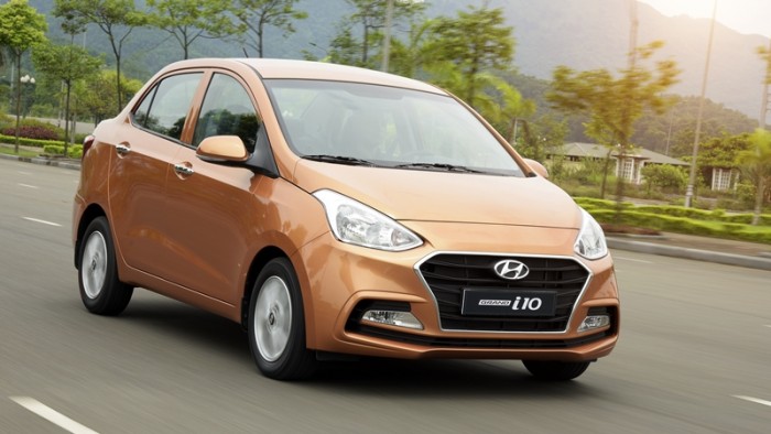 Bán xe hyundai Grand I10, Trả trước chỉ 90tr, rước xế hộp về nhà.