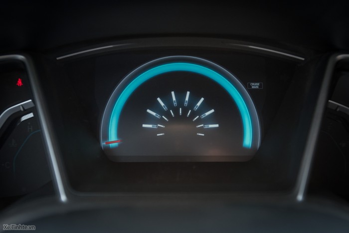 Honda Civic 1.5turbo 2017