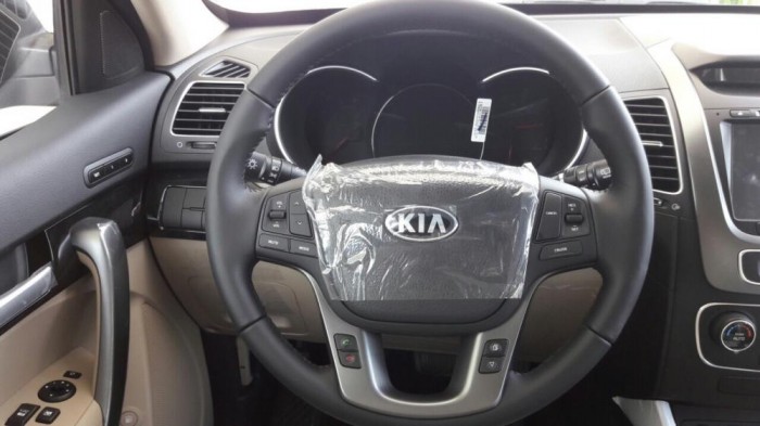 Kia Sorento Mới Giá Tốt Nhất Lh Mr Minh