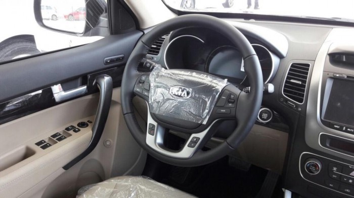 Kia Sorento Mới Giá Tốt Nhất Lh Mr Minh