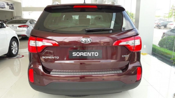 Kia Sorento Mới Giá Tốt Nhất Lh Mr Minh