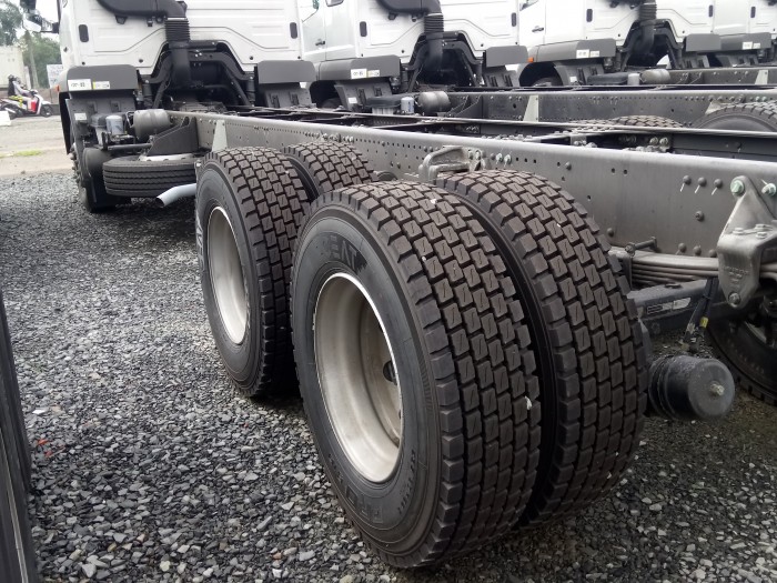 cần bán gấp xe tải fuso fighter fj24 nhập khẩu nguyên chiếc tải trọng 15 tấn