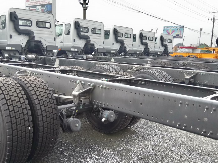 cần bán gấp xe tải fuso fighter fj24 nhập khẩu nguyên chiếc tải trọng 15 tấn