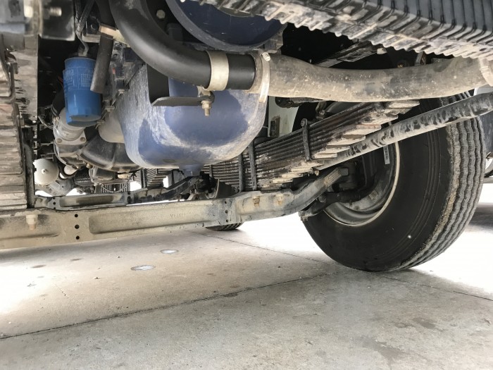 Xe tải shacman 4 chân nhập khẩu nguyên chiếc tải trọng cao nhất thị trường
