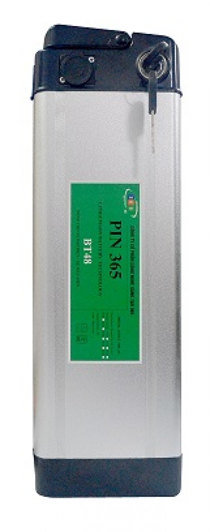 Pin 365 khẳng định thương hiệu Việt