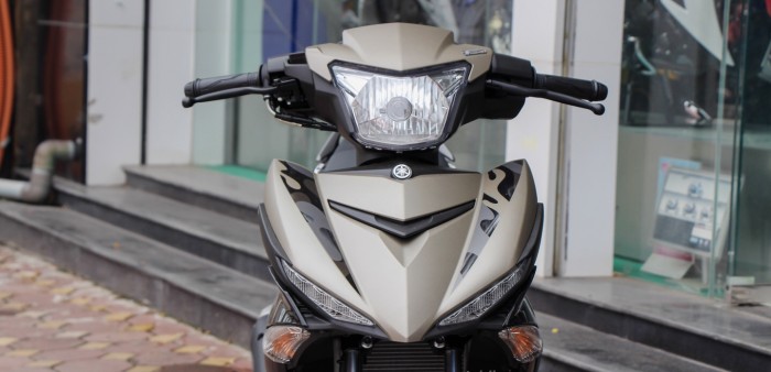 Yamaha exciter 150 2017 bảo hành 3 năm