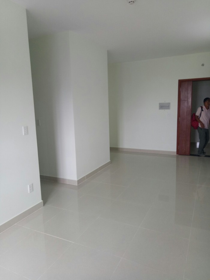 Nhận nhà ở ngay tại Topazcity, 70m2, 2pn,2wc