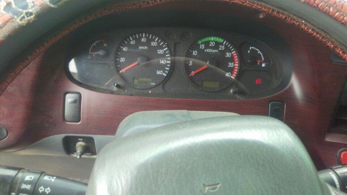 Hyundai hd 72 thùng mui bạt đời 2015 xe đô thành