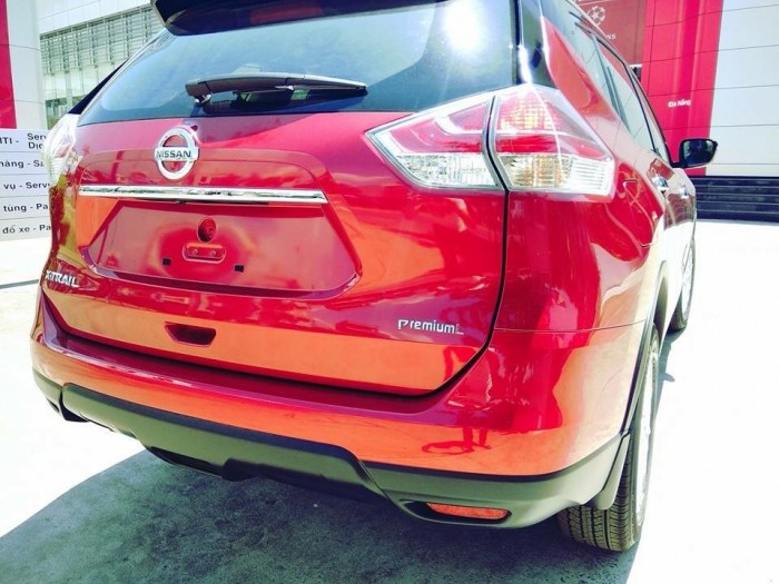 Nissan Đà Nẵng