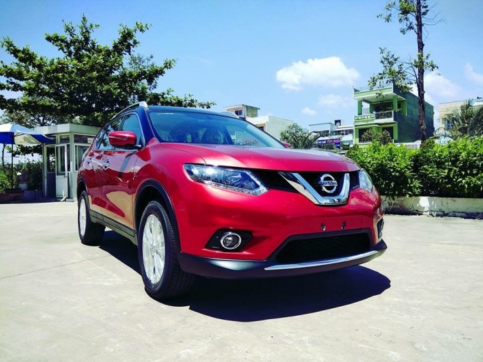 Nissan Đà Nẵng