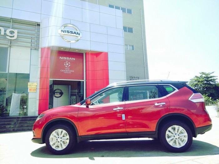 Nissan Đà Nẵng
