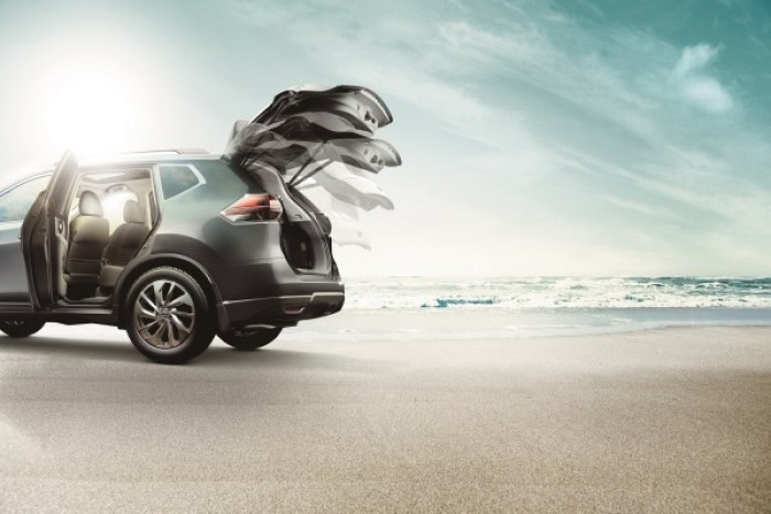 Nissan Đà Nẵng