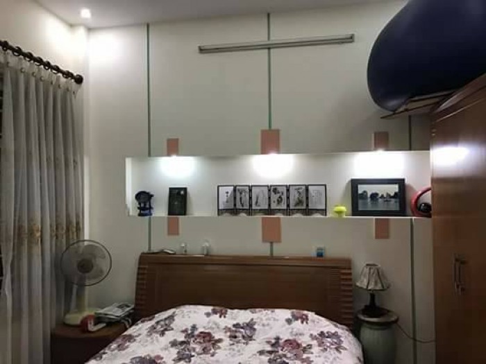 Bán nhà